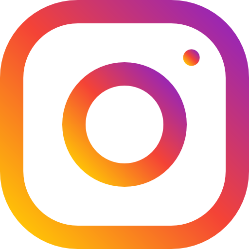 Logo Instagram Priscila